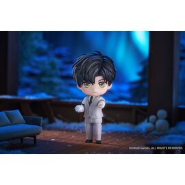 Love and Deepspace Nendoroid Action Figure Zayne 10 cm