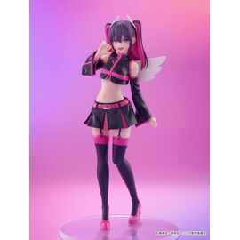2.5 Dimensional Seduction Pop Up Parade PVC Statue Miriella: Angel Airborne Corps Ver. 17 cm