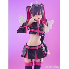 2.5 Dimensional Seduction Pop Up Parade PVC Statue Miriella: Angel Airborne Corps Ver. 17 cm