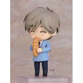 Cardcaptor Sakura: Clear Card Nendoroid Action Figure Yukito Tsukishiro 10 cm