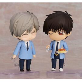 Cardcaptor Sakura: Clear Card Nendoroid Action Figure Yukito Tsukishiro 10 cm