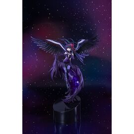 Puella Magi Madoka Magica: Rebellion PVC Statue 1/8 Devil Homura 38 cm