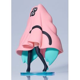 Character Vocal Series 01 Artist Collaboration PVC Statue Hatsune Miku x FACE 10 cm