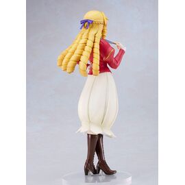 From Bureaucrat to Villainess Pop Up Parade L PVC Statue Grace Auvergne 22 cm