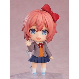 Doki Doki Literature Club! Nendoroid Action Figure Sayori (re-run) 10 cm