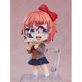 Doki Doki Literature Club! Nendoroid Action Figure Sayori (re-run) 10 cm