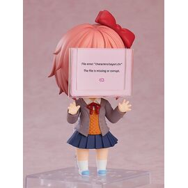 Doki Doki Literature Club! Nendoroid Action Figure Sayori (re-run) 10 cm