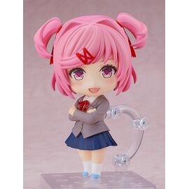 Doki Doki Literature Club! Nendoroid Action Figure Natsuki (re-run) 10 cm