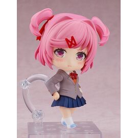 Doki Doki Literature Club! Nendoroid Action Figure Natsuki (re-run) 10 cm