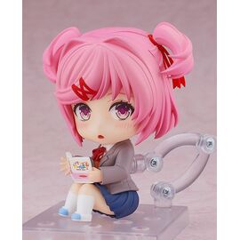 Doki Doki Literature Club! Nendoroid Action Figure Natsuki (re-run) 10 cm