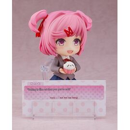 Doki Doki Literature Club! Nendoroid Action Figure Natsuki (re-run) 10 cm