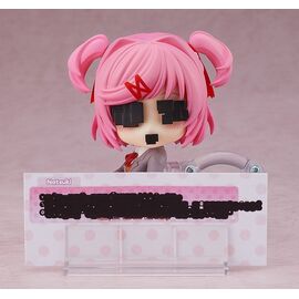 Doki Doki Literature Club! Nendoroid Action Figure Natsuki (re-run) 10 cm