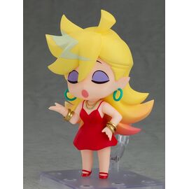 New Panty & Stocking with Garterbelt Nendoroid Action Figure Panty: New Ver. 10 cm