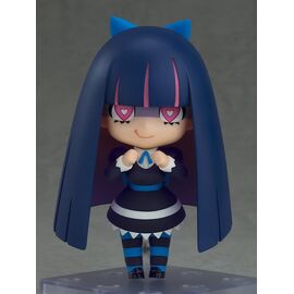 New Panty & Stocking with Garterbelt Nendoroid Action Figure Stocking: New Ver. 10 cm