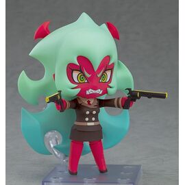New Panty & Stocking with Garterbelt Nendoroid Action Figure Scanty 10 cm