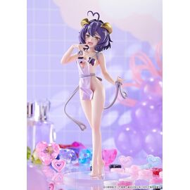 Gushing over Magical Girls Pop Up Parade PVC Figure Magia Baiser: Naked Apron Ver. L Size 23 cm