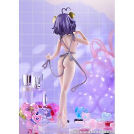 Gushing over Magical Girls Pop Up Parade PVC Figure Magia Baiser: Naked Apron Ver. L Size 23 cm