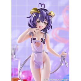 Gushing over Magical Girls Pop Up Parade PVC Figure Magia Baiser: Naked Apron Ver. L Size 23 cm