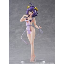 Gushing over Magical Girls Pop Up Parade PVC Figure Magia Baiser: Naked Apron Ver. L Size 23 cm