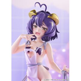 Gushing over Magical Girls Pop Up Parade PVC Figure Magia Baiser: Naked Apron Ver. L Size 23 cm