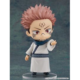 Jujutsu Kaisen Nendoroid Action Figure Sukuna (re-run) 10 cm