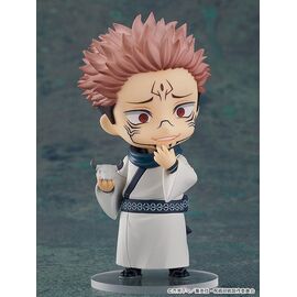 Jujutsu Kaisen Nendoroid Action Figure Sukuna (re-run) 10 cm