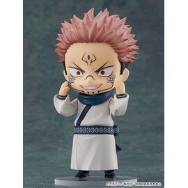 Jujutsu Kaisen Nendoroid Action Figure Sukuna (re-run) 10 cm