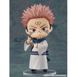 Jujutsu Kaisen Nendoroid Action Figure Sukuna (re-run) 10 cm