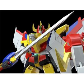 Energy Bomb Gambaruger Moderoid Plastic Model Kit Gambaruger 16 cm