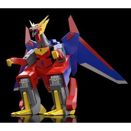 Energy Bomb Gambaruger Moderoid Plastic Model Kit Gekiryuger 16 cm