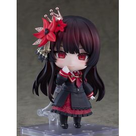 Magical Girl Witch Trials Nendoroid Action Figure Hiro Nikaido 10 cm