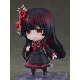 Magical Girl Witch Trials Nendoroid Action Figure Hiro Nikaido 10 cm