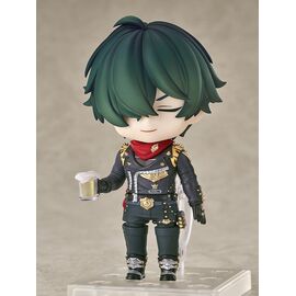 Zenless Zone Zero Nendoroid Action Figure Lighter 10 cm