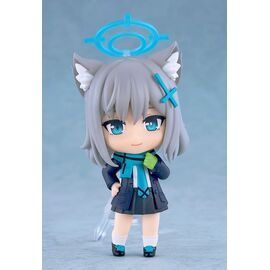 Blue Archive Nendoroid Surprise Mini Figures Blind Box Assortment (6)