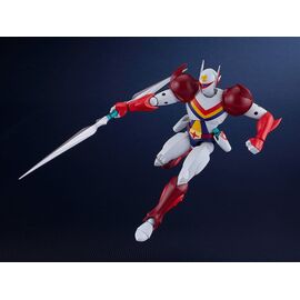 Starknight Tekkaman Plastic Model Kit Moderoid Tekkaman 16 cm