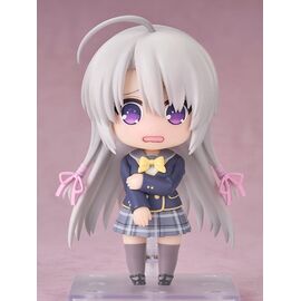 Sabbat of the Witch Nendoroid Action Figure Nene Ayachi 10 cm