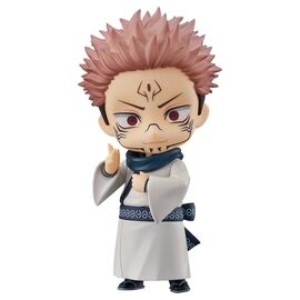 Jujutsu Kaisen Nendoroid Action Figure Sukuna (re-run) 10 cm