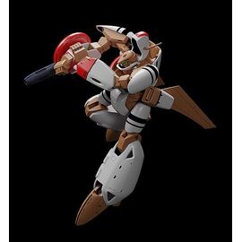 Super Dimension Century Orguss Moderoid Plastic Model Kit Orguss (re-run) 16 cm