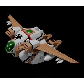 Super Dimension Century Orguss Moderoid Plastic Model Kit Orguss (re-run) 16 cm