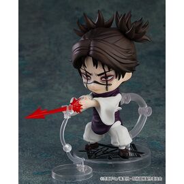Jujutsu Kaisen Nendoroid Action Figure Choso (re-run) 10 cm
