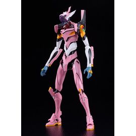 Rebuild of Evangelion Moderoid Plastic Model Kit Evangelion Production Model Custom Type-08a 17 cm