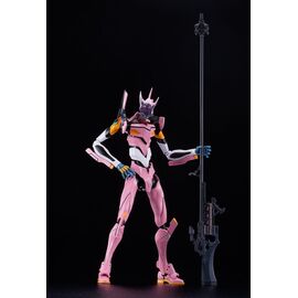 Rebuild of Evangelion Moderoid Plastic Model Kit Evangelion Production Model Custom Type-08a 17 cm