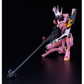 Rebuild of Evangelion Moderoid Plastic Model Kit Evangelion Production Model Custom Type-08a 17 cm
