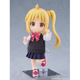 Bocchi the Rock! Nendoroid Doll Action Figure Nijika Ijichi 14 cm