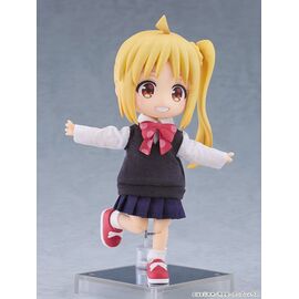 Bocchi the Rock! Nendoroid Doll Action Figure Nijika Ijichi 14 cm