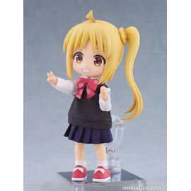 Bocchi the Rock! Nendoroid Doll Action Figure Nijika Ijichi 14 cm