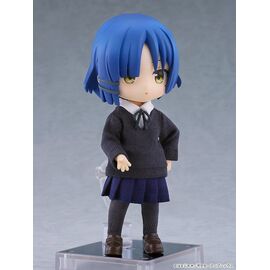 Bocchi the Rock! Nendoroid Doll Action Figure Ryo Yamada 14 cm
