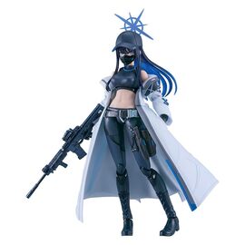 Blue Archive Figma Action Figure Saori Joumae 17 cm