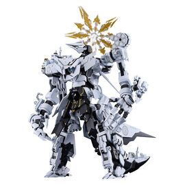 Blue Archive Moderoid Plastic Model Kit Daath 20 cm