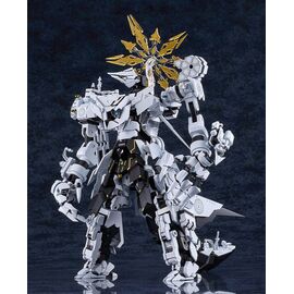 Blue Archive Moderoid Plastic Model Kit Daath 20 cm